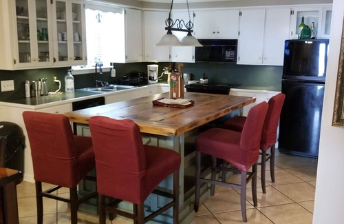 Bastrop House | Cooper Lake Oasis Awaits You!