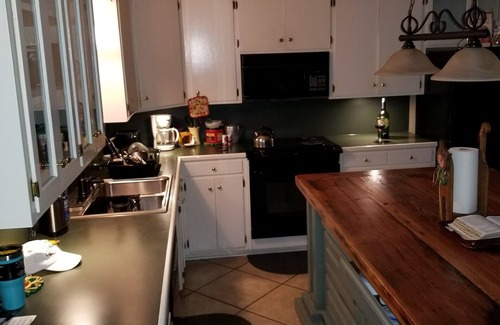 Bastrop House | Cooper Lake Oasis Awaits You!