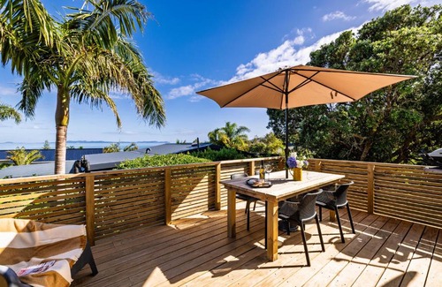 Coopers Beach House | Coopers Perch - Coopers Beach Couples Retreat