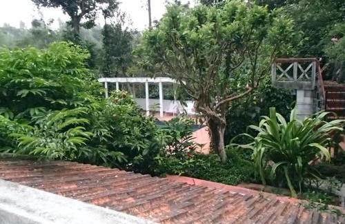 Somvarpet House | Coorg 4 C's Little Paradise