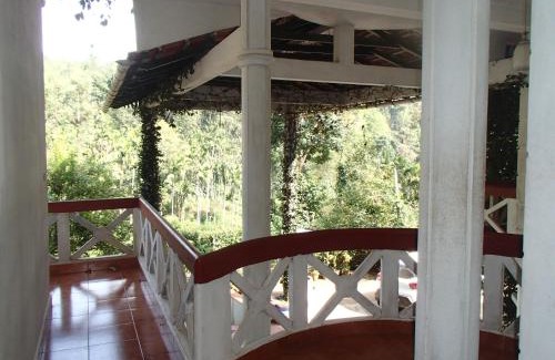 Somvarpet House | Coorg 4 C's Little Paradise