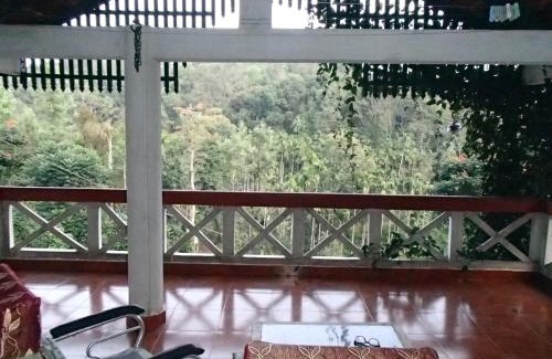 Somvarpet House | Coorg 4 C's Little Paradise