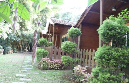 Virarajendrapet House | Coorg amodhini