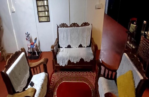 Kalakandur House | Coorg Coffee Country Park by StayApart