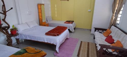 Kalakandur House | Coorg Coffee Park Farmstay