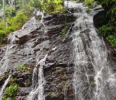 Virarajendrapet House | Coorg Divine spark home stay