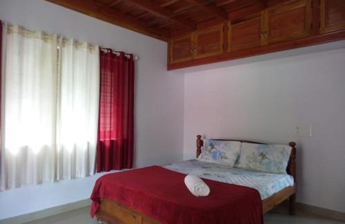 Virarajendrapet House | Coorg Divine spark home stay