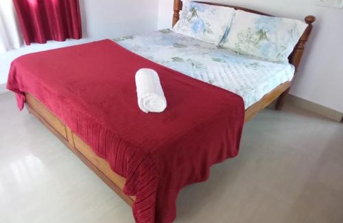 Virarajendrapet House | Coorg Divine spark home stay