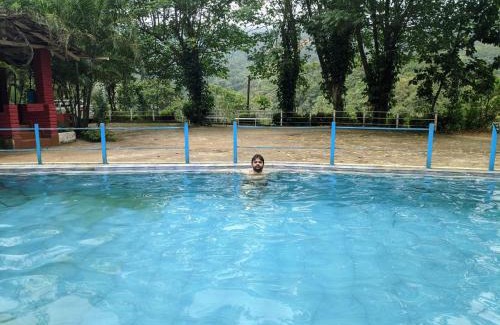Mahadevpet Hotel | COORG HOTEL AND COTTAGE