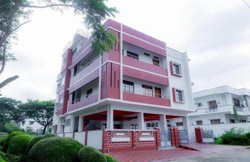 Kushalnagar Apartment | Coorg Residency home stay