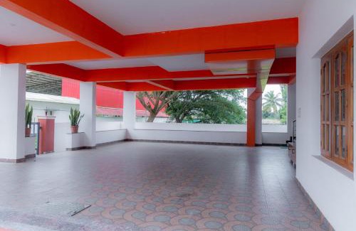 Kushalnagar Apartment | Coorg Residency home stay