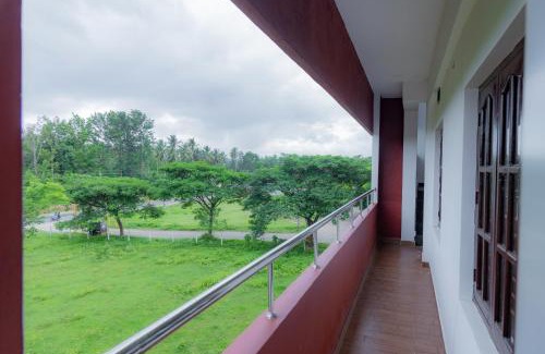 Kushalnagar Apartment | Coorg Residency home stay