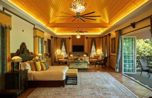 Kakabe Resort | Coorg Wilderness Resort & Spa