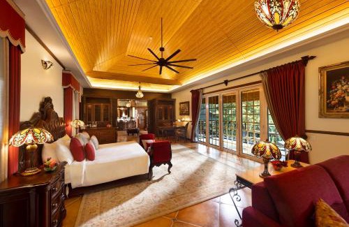 Kakabe Resort | Coorg Wilderness Resort & Spa