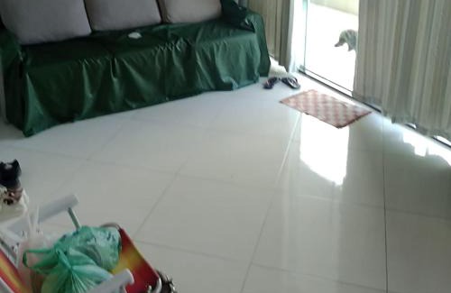 Marambaia House | Cop 30, Casa próxima ao Hangar