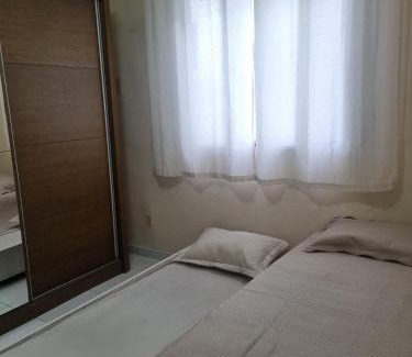 Coqueiro Apartment | Cop 30 em Beem