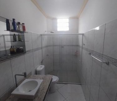 Centro House | COP 30 Urban Amazon Paradise 5 bedrooms 7 beds