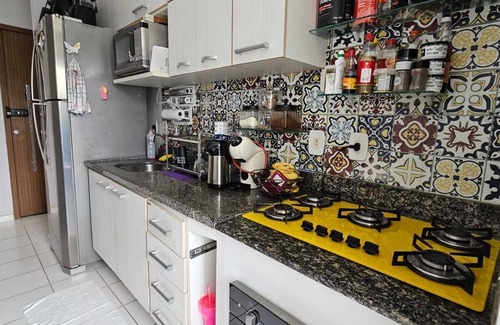 Tenone Apartment | COP30 Apartment - Total Life Condominium