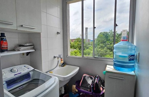 Tenone Apartment | COP30 Apartment - Total Life Condominium