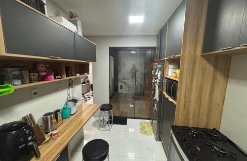 Providencia House | COP30 - Casa em Condomínio