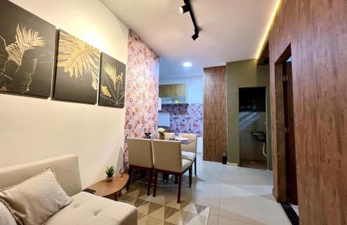 Cremacao Apartment | COP30 Smart Stay Apto 2 Quartos