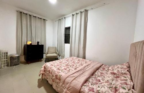 Cremacao Apartment | COP30 Smart Stay Apto 2 Quartos