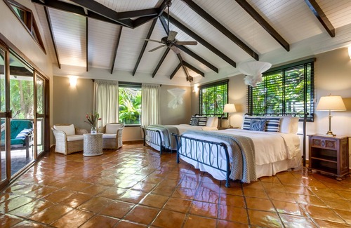 Punta Gorda Cabin | Copal Tree Lodge, a Muy'Ono Resort