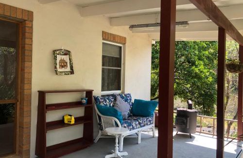 Copeland House | Copeland Cabins