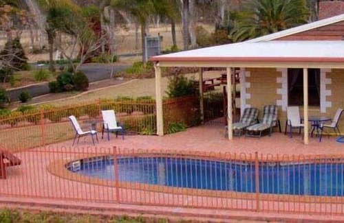 Nanango Hotel | Copper Country Motor Inn & Restaurant