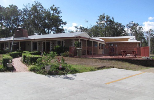 Nanango Hotel | Copper Country Motor Inn & Restaurant