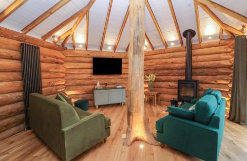 Chulmleigh House | Copper Lodge