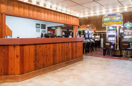 East Ely Hotel | Copper Queen Hotel & Casino