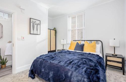 Grimsby Apartment | Coppergate Mews Grimsby No.3 - 2 bed, 2 bath, ground floor apartment