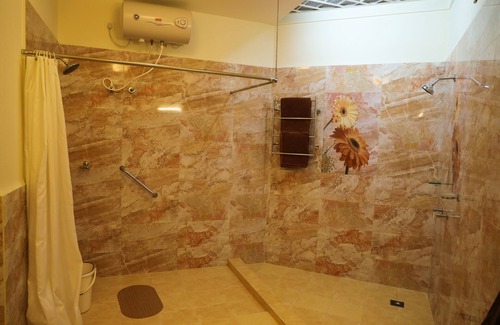Stuart Hill House | Copperhill Luxury Homestay