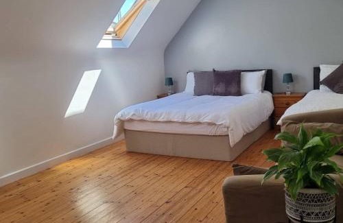 Allihies House | Coppermines Lodge