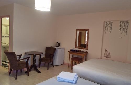 Allihies House | Coppermines Lodge