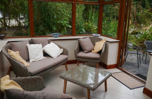 Upper Brailes House | Copperstones, is in quiet idyllic location amid rolling hills in the Cotswolds