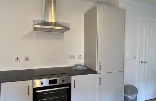 Newcastle House | Copperview Apartment