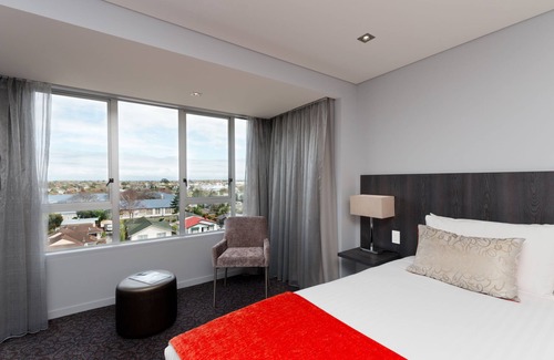 Palmerston North Hotel | Copthorne Hotel Palmerston North