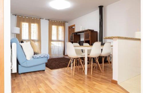 Valdelinares Apartment | Coqueto apartamento en Valdelinares