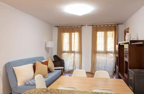 Valdelinares Apartment | Coqueto apartamento en Valdelinares