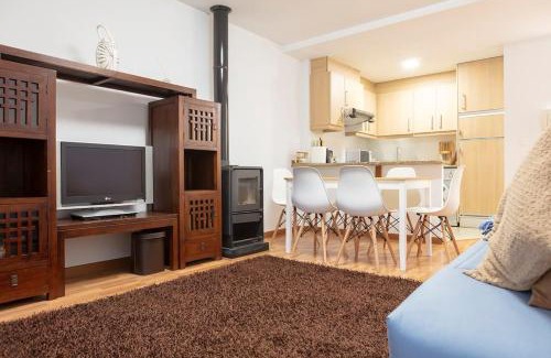 Valdelinares Apartment | Coqueto apartamento en Valdelinares