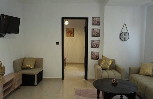 Gueliz Apartment | Coqueto apartment ghiliz