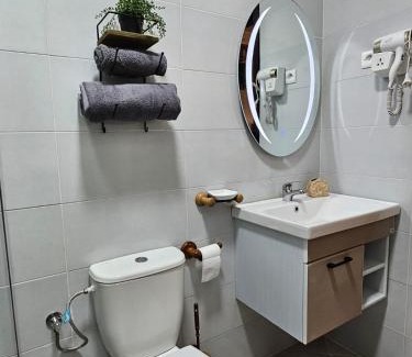 La Nouvelle Ville Ibn Batouta Apartment | Coquette appartement