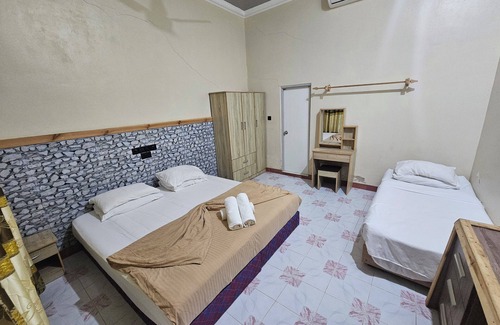 Gulhi House | Coquillage Inn
