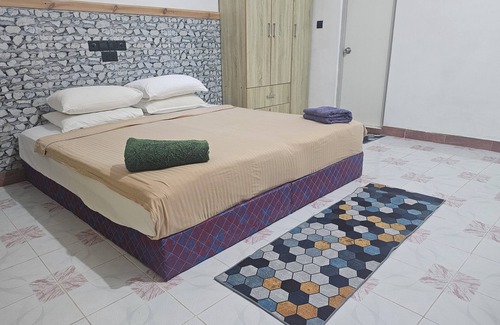 Gulhi House | Coquillage Inn