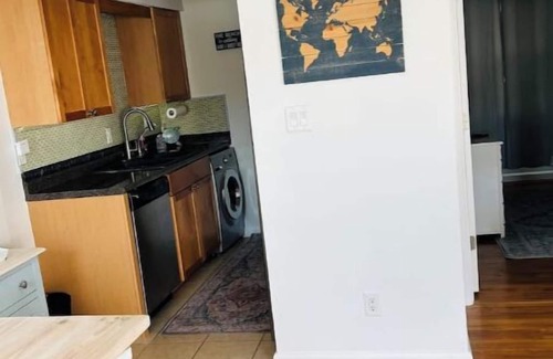 Coquina Key Apartment | Coquina Key tropical paradise