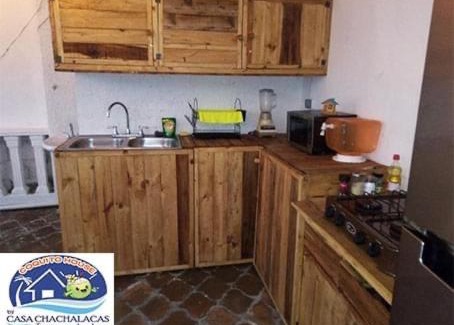 Playa Chachalacas House | COQUITO HOUSE CHACHALACAS