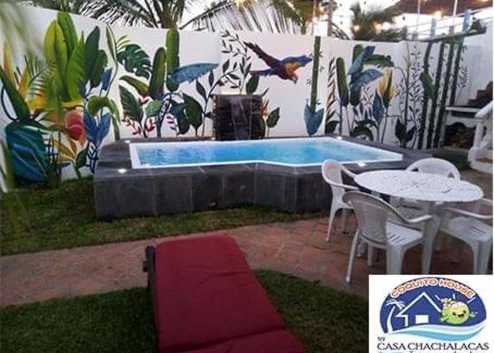 Playa Chachalacas House | COQUITO HOUSE CHACHALACAS