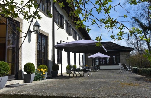 Brannenburg Hotel | COR-Resort - Boutique Villa